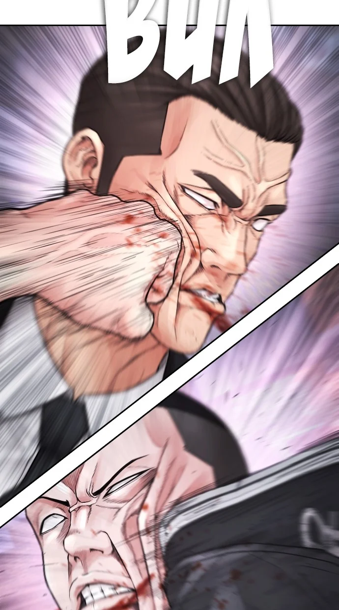 Highschool Lunch Dad Chapter 139 Gambar 21