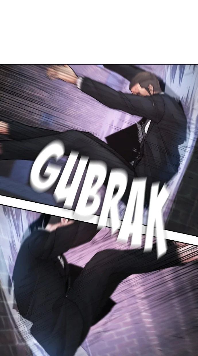 Highschool Lunch Dad Chapter 139 Gambar 23