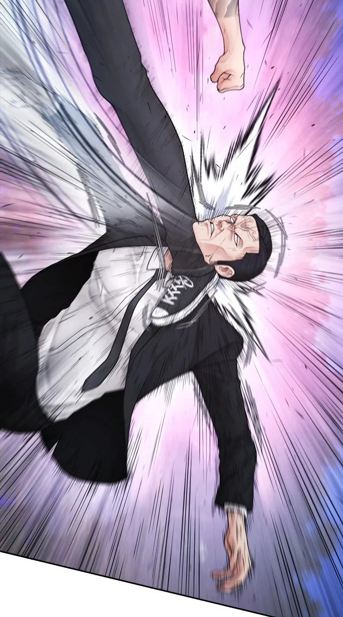 Highschool Lunch Dad Chapter 139 Gambar 34