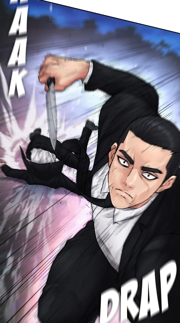 Highschool Lunch Dad Chapter 139 Gambar 36