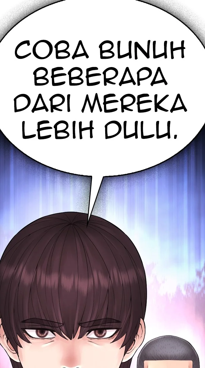 Highschool Lunch Dad Chapter 139 Gambar 3