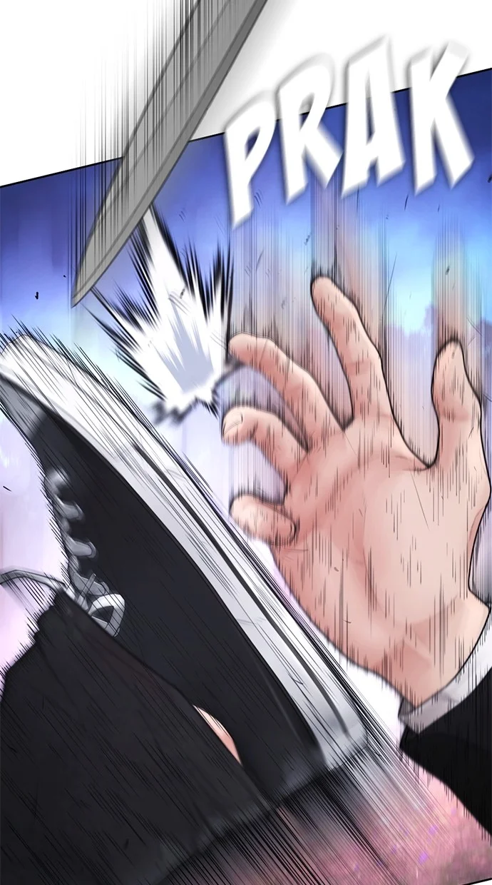 Highschool Lunch Dad Chapter 139 Gambar 30