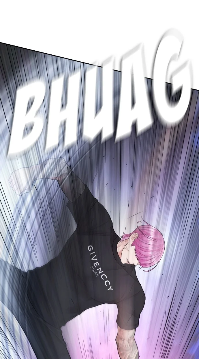 Highschool Lunch Dad Chapter 139 Gambar 33