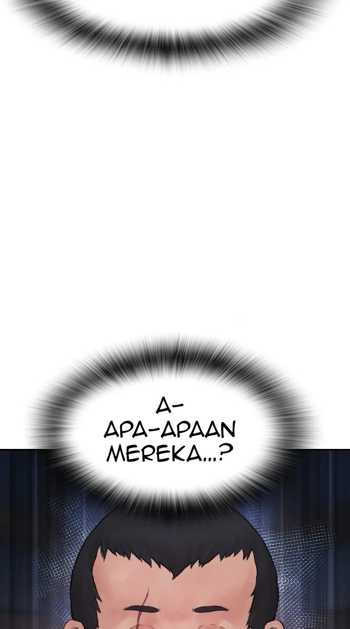 Highschool Lunch Dad Chapter 139 Gambar 45