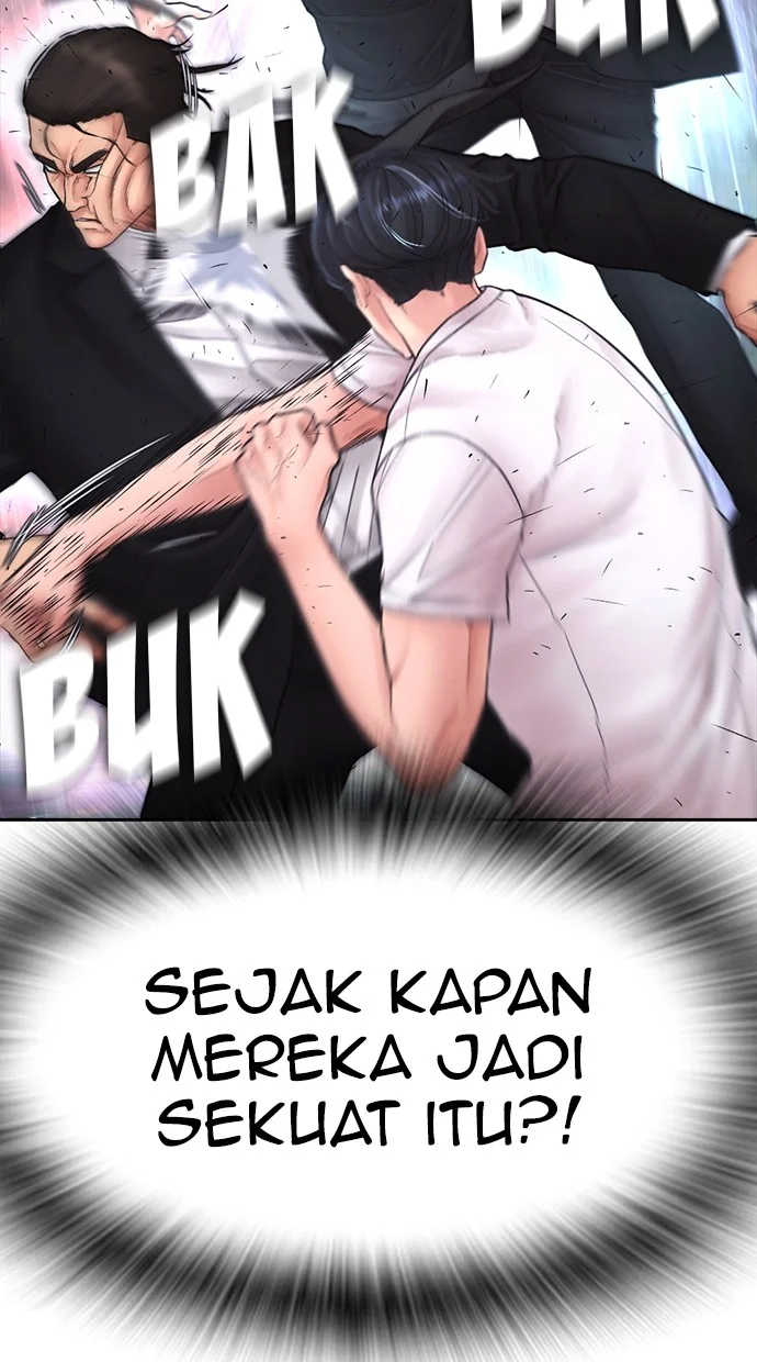 Highschool Lunch Dad Chapter 139 Gambar 48