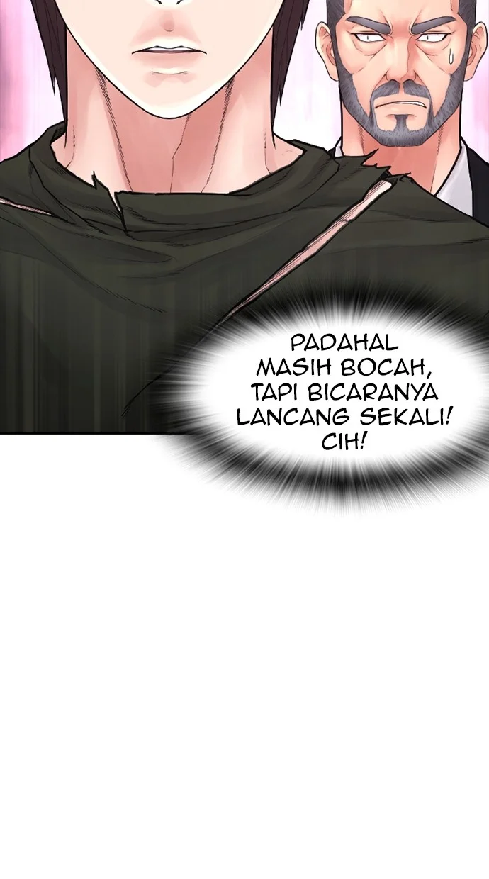 Highschool Lunch Dad Chapter 139 Gambar 4