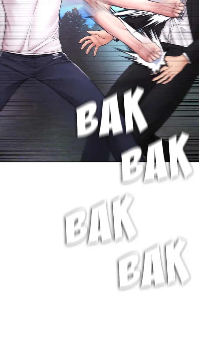 Highschool Lunch Dad Chapter 139 Gambar 40