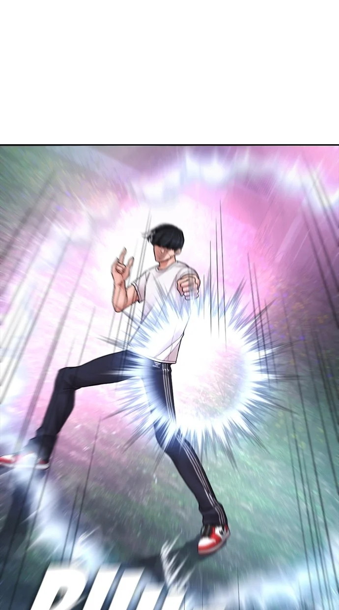 Highschool Lunch Dad Chapter 139 Gambar 41