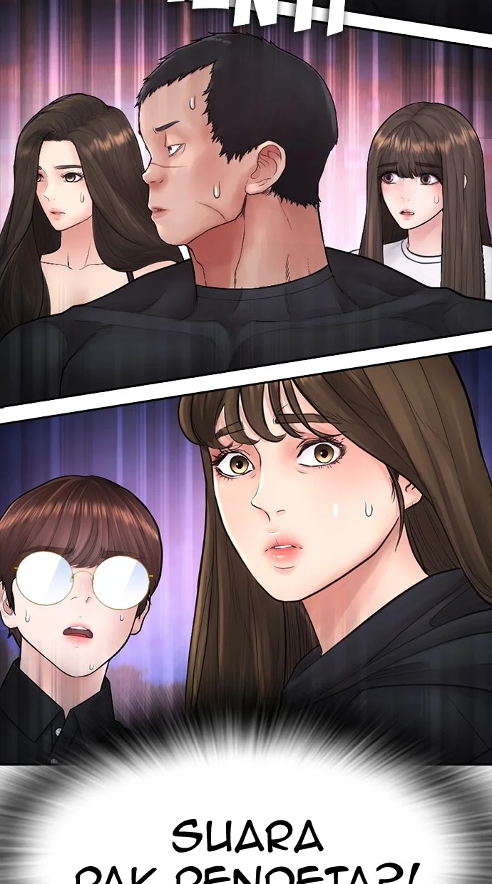 Highschool Lunch Dad Chapter 139 Gambar 56