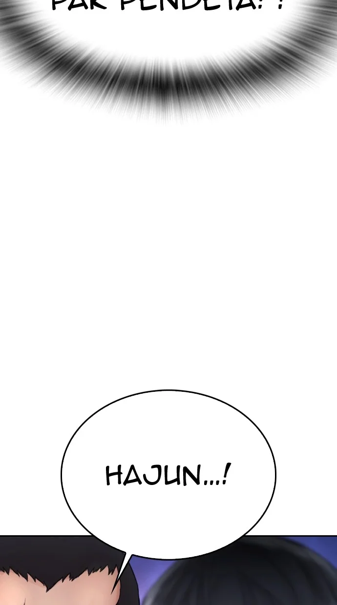 Highschool Lunch Dad Chapter 139 Gambar 57