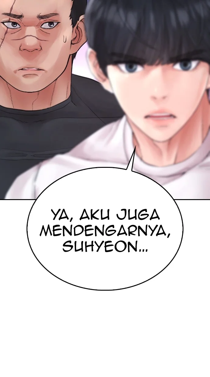 Highschool Lunch Dad Chapter 139 Gambar 58