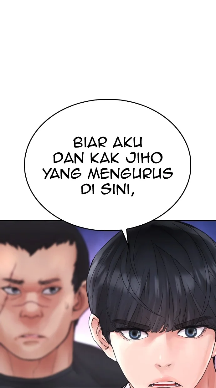Highschool Lunch Dad Chapter 139 Gambar 59