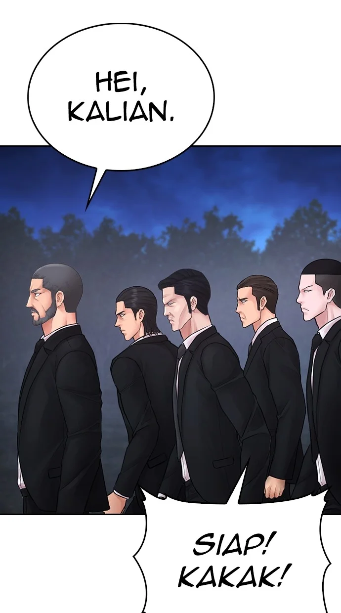 Highschool Lunch Dad Chapter 139 Gambar 5