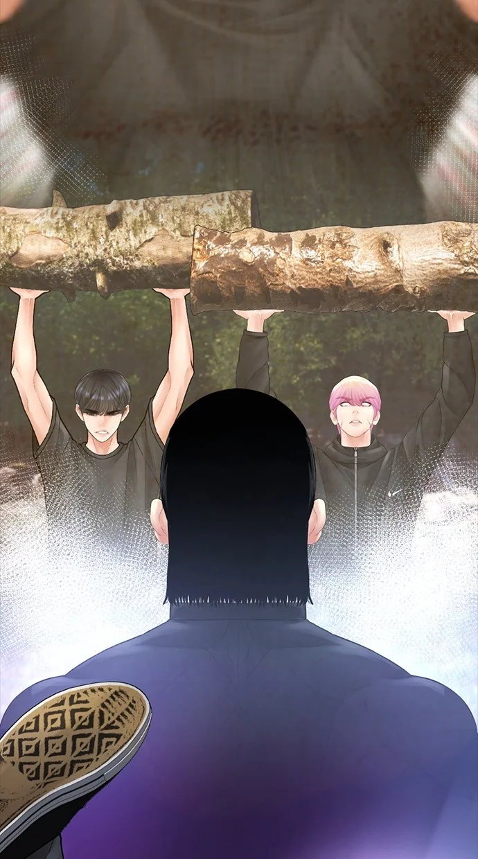 Highschool Lunch Dad Chapter 139 Gambar 51