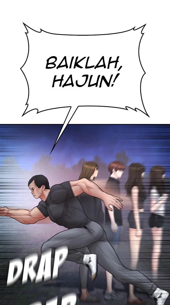 Highschool Lunch Dad Chapter 139 Gambar 64