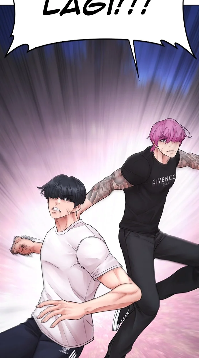 Highschool Lunch Dad Chapter 139 Gambar 68