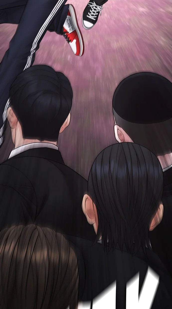 Highschool Lunch Dad Chapter 139 Gambar 69