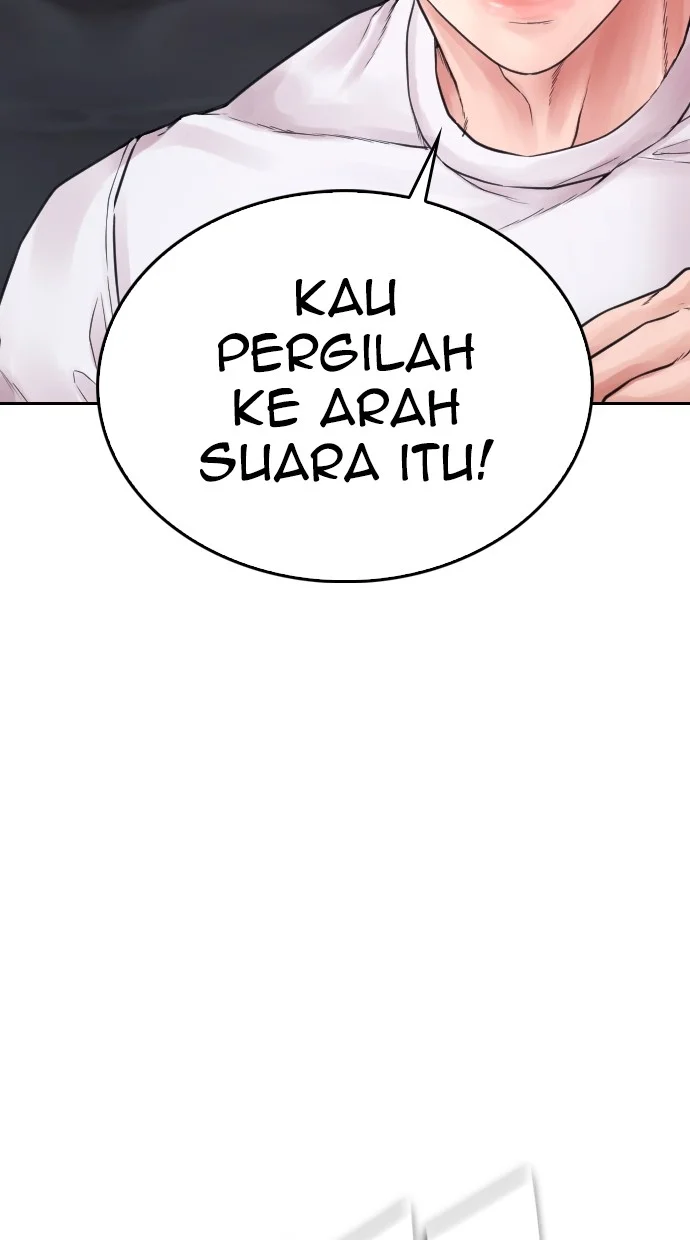 Highschool Lunch Dad Chapter 139 Gambar 60