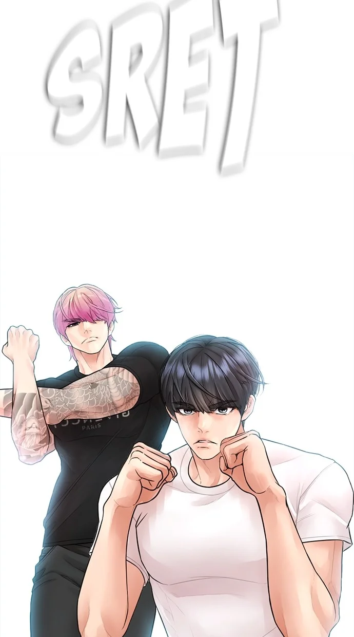 Highschool Lunch Dad Chapter 139 Gambar 61