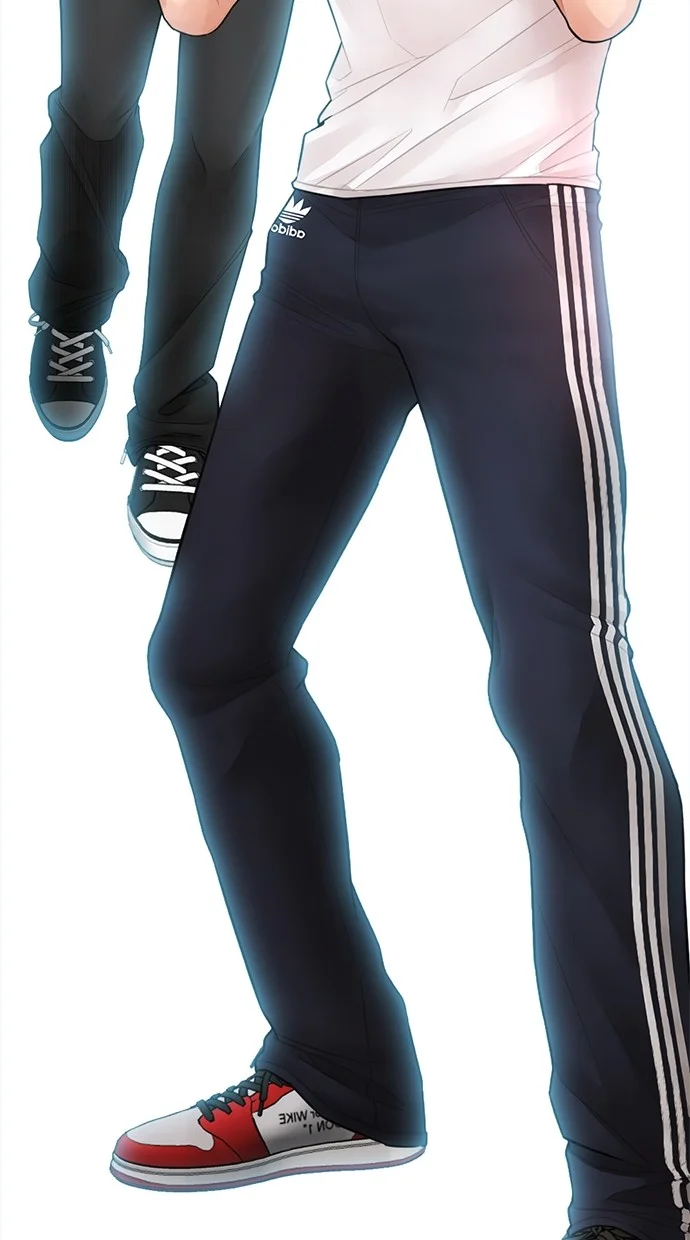 Highschool Lunch Dad Chapter 139 Gambar 62