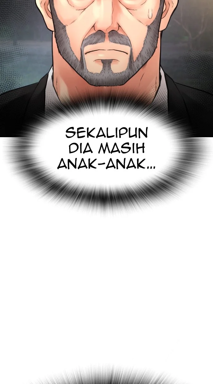 Highschool Lunch Dad Chapter 139 Gambar 76