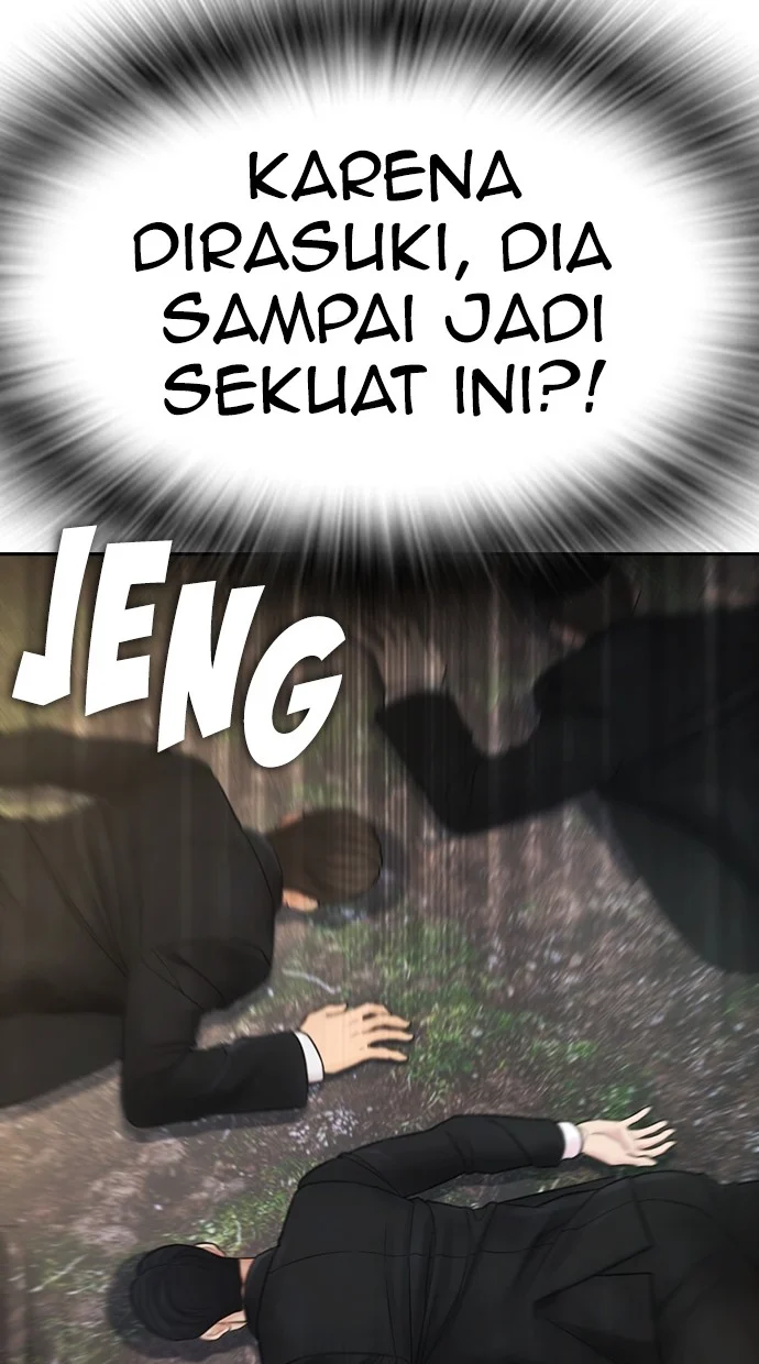 Highschool Lunch Dad Chapter 139 Gambar 77