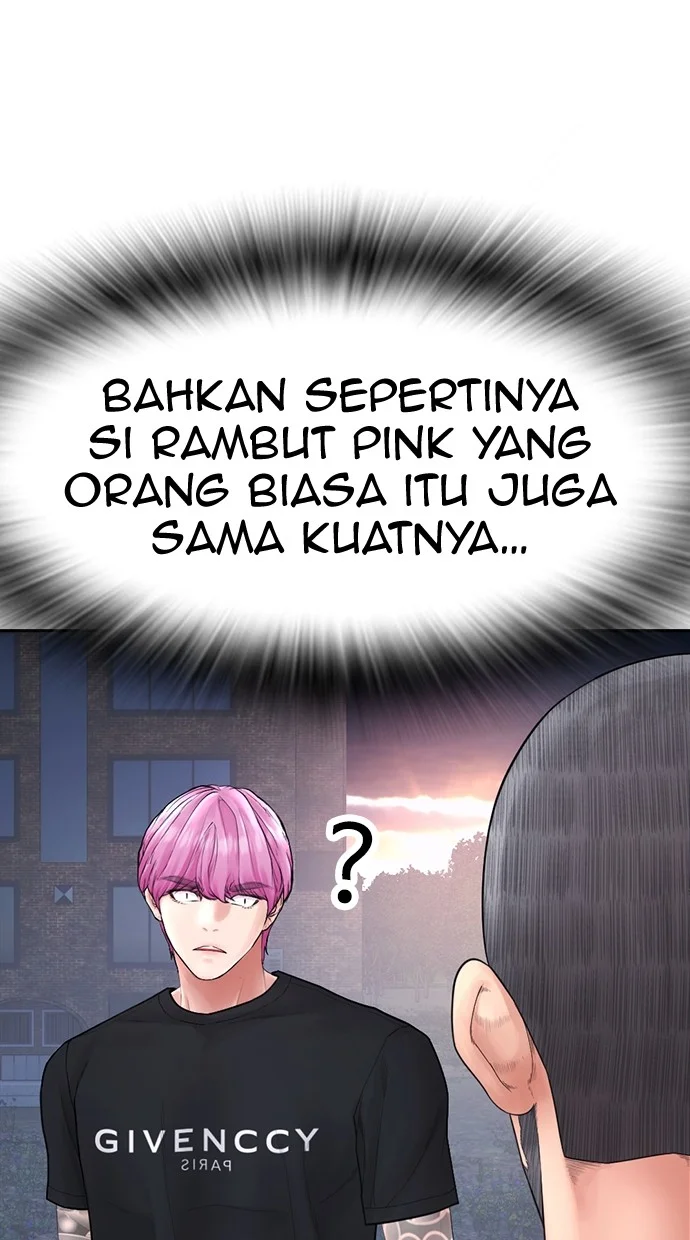 Highschool Lunch Dad Chapter 139 Gambar 79