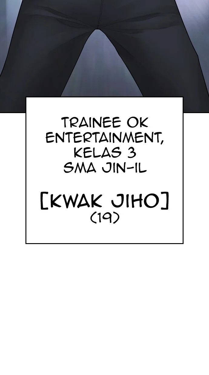 Highschool Lunch Dad Chapter 139 Gambar 84