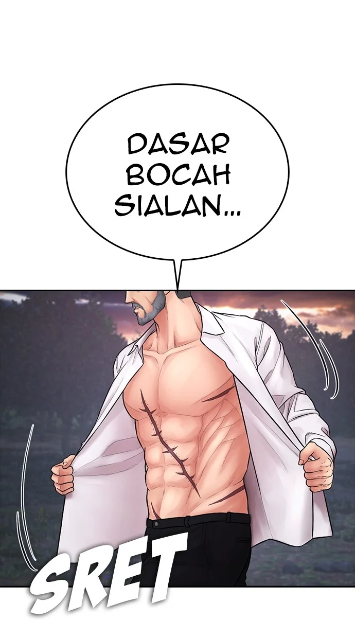 Highschool Lunch Dad Chapter 139 Gambar 85