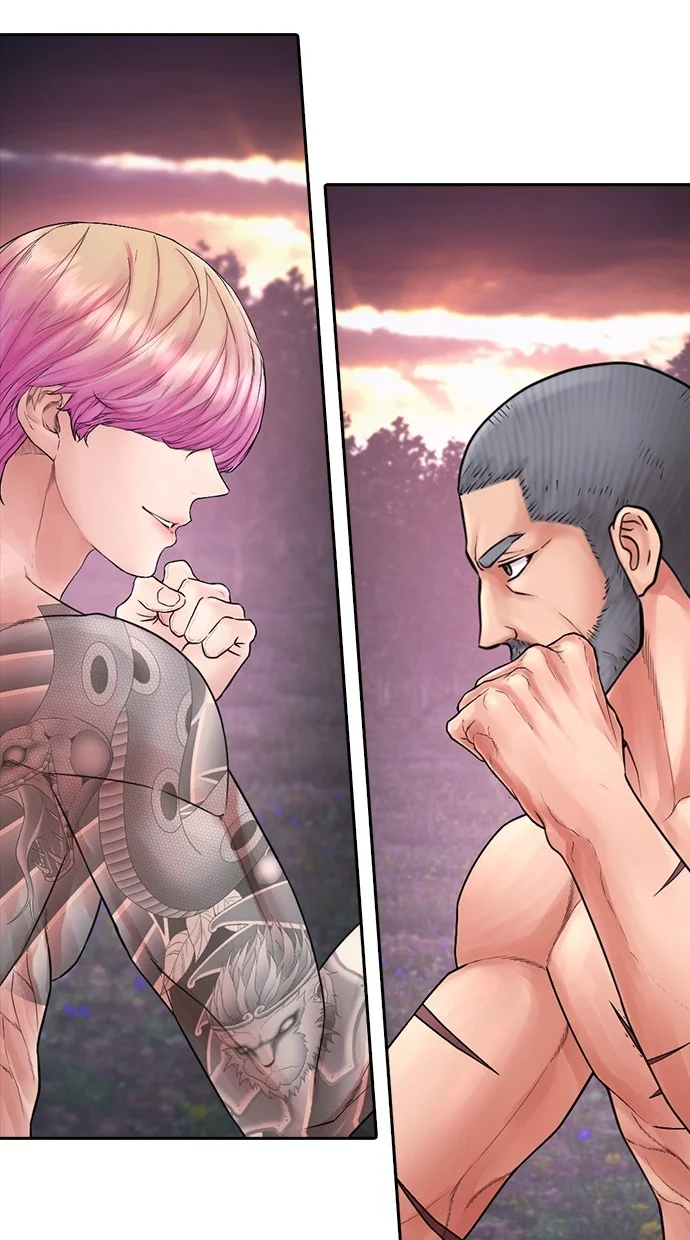 Highschool Lunch Dad Chapter 139 Gambar 89