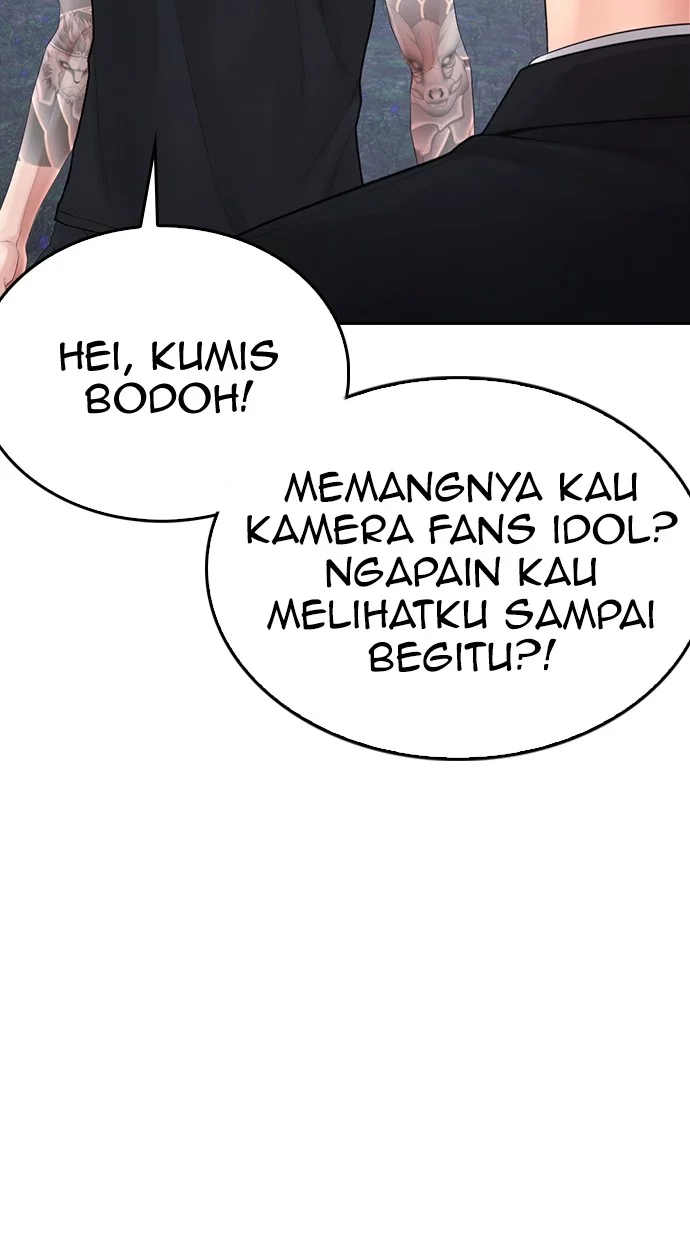 Highschool Lunch Dad Chapter 139 Gambar 80
