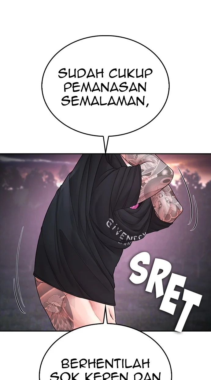 Highschool Lunch Dad Chapter 139 Gambar 81