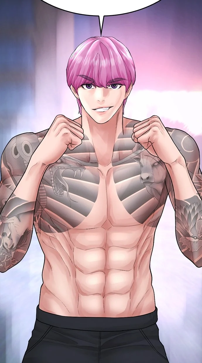 Highschool Lunch Dad Chapter 139 Gambar 83