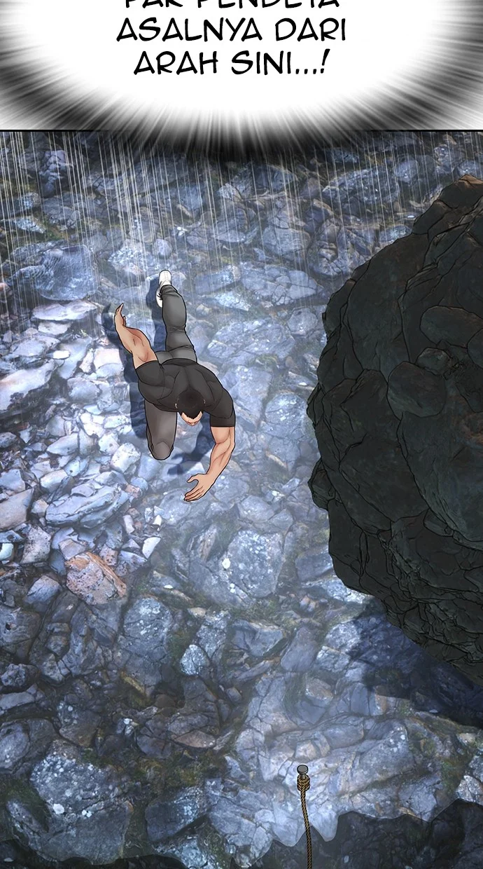 Highschool Lunch Dad Chapter 139 Gambar 98