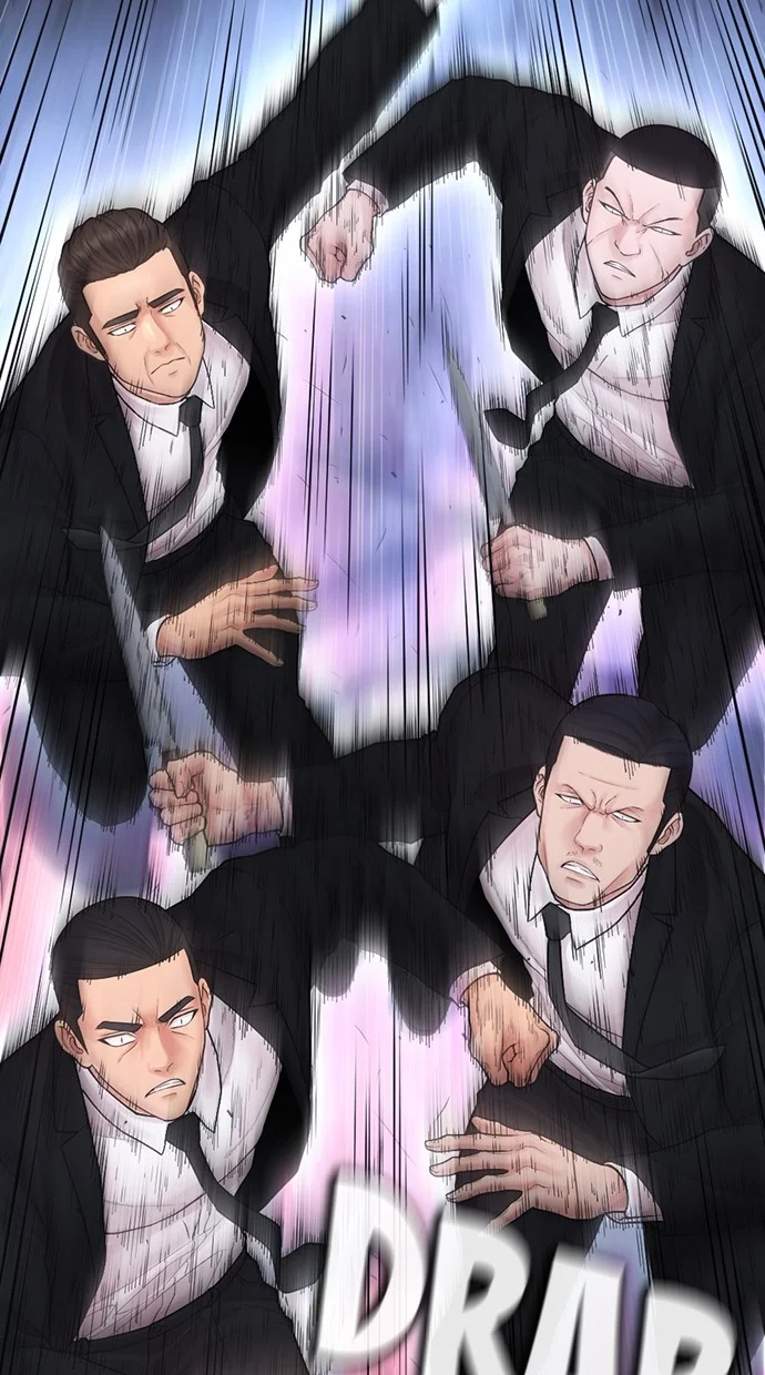 Highschool Lunch Dad Chapter 139 Gambar 9