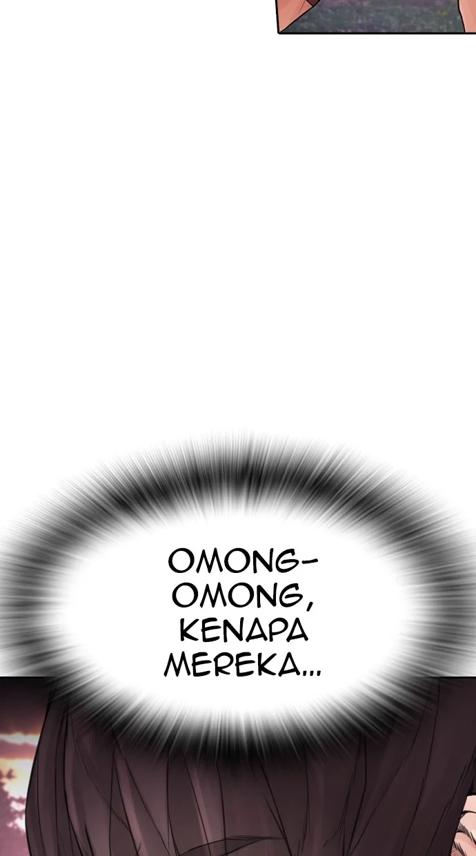 Highschool Lunch Dad Chapter 139 Gambar 90