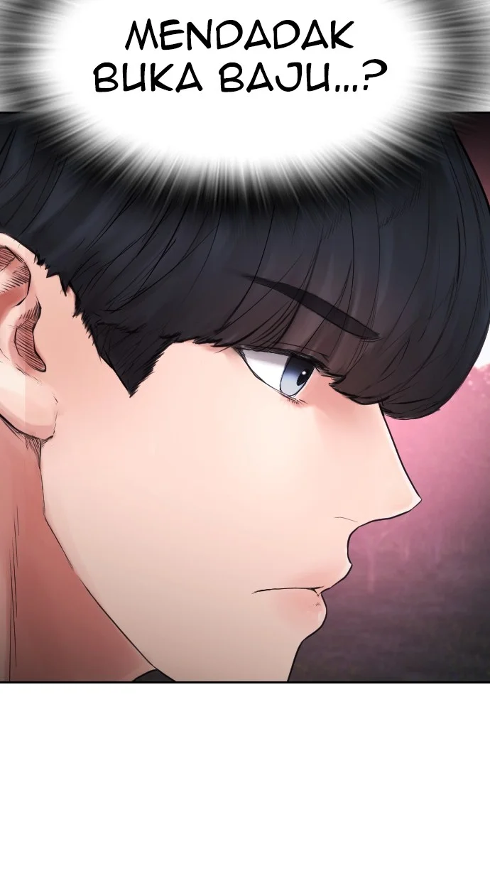 Highschool Lunch Dad Chapter 139 Gambar 92