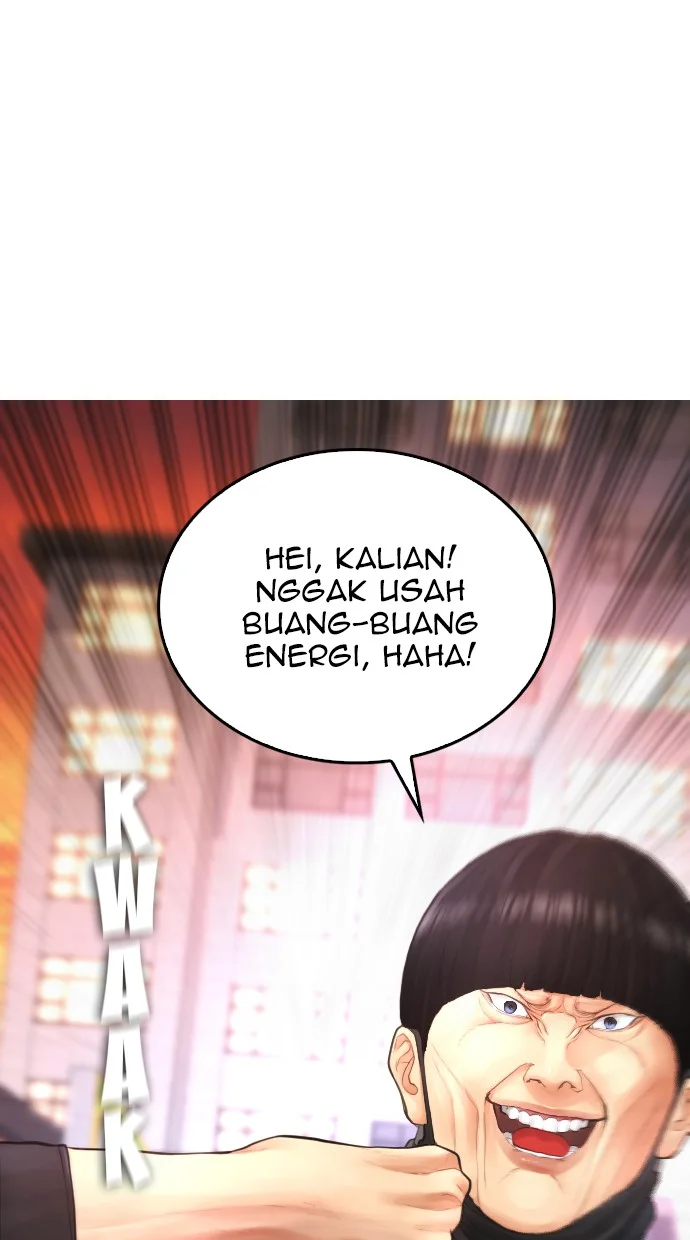 Komik Highschool Lunch Dad Chapter 44 gambar nomor 1