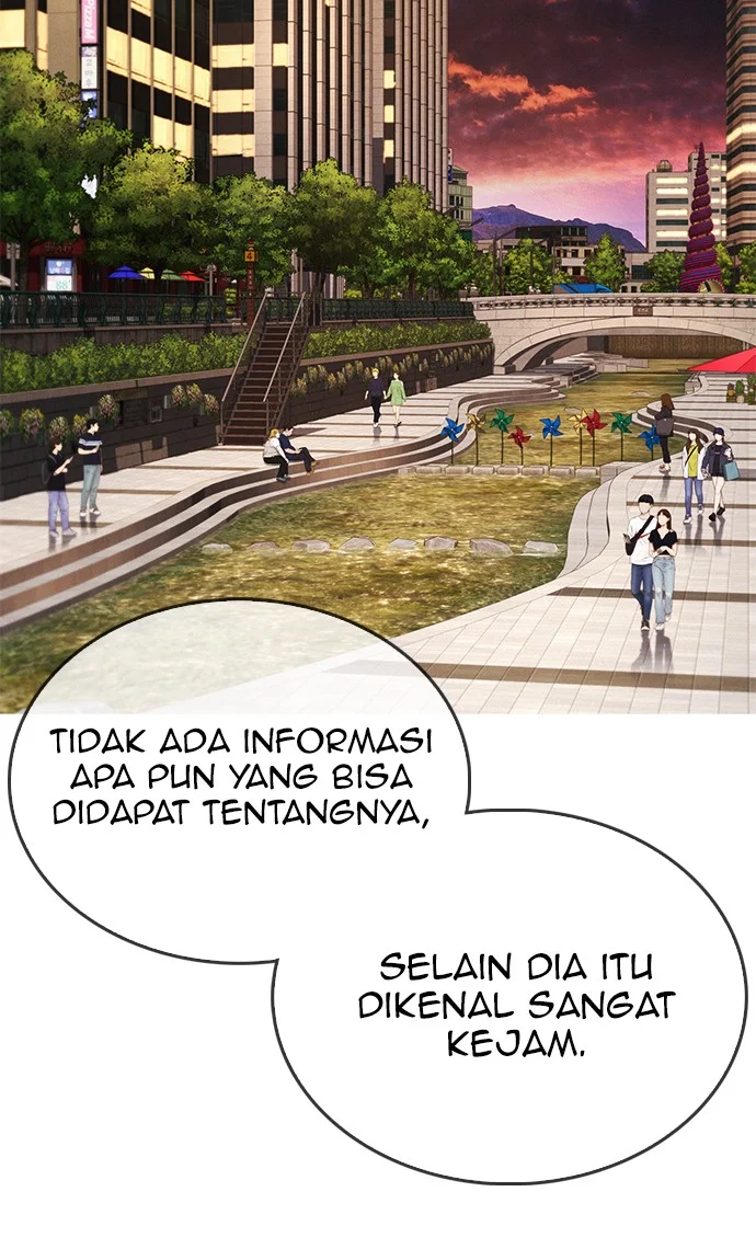 Highschool Lunch Dad Chapter 44 Gambar 104