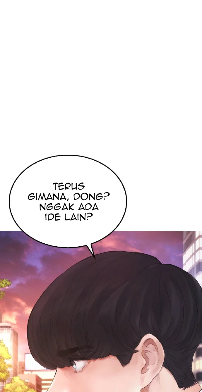 Highschool Lunch Dad Chapter 44 Gambar 105