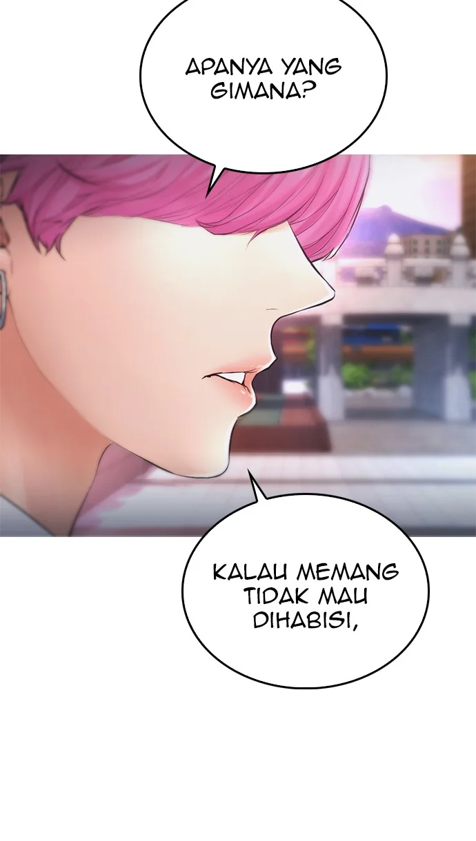 Highschool Lunch Dad Chapter 44 Gambar 107