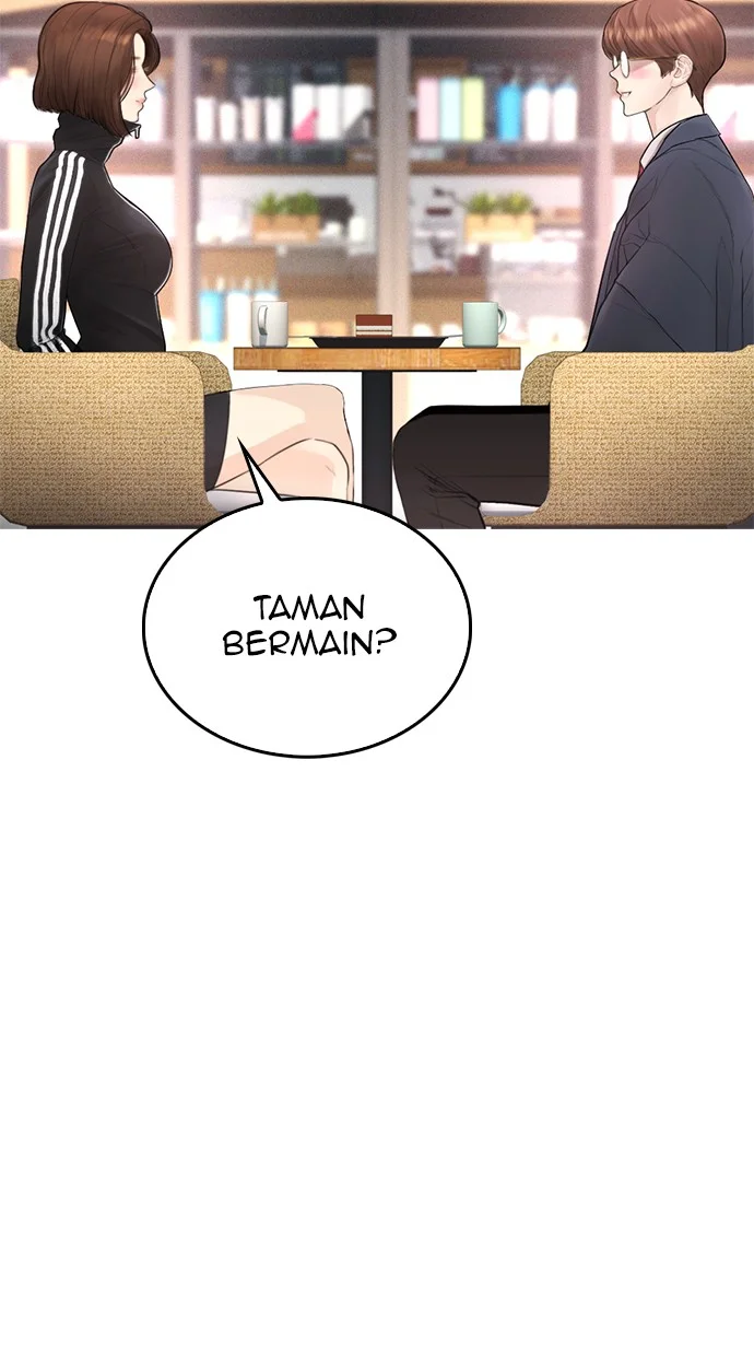Highschool Lunch Dad Chapter 44 Gambar 114