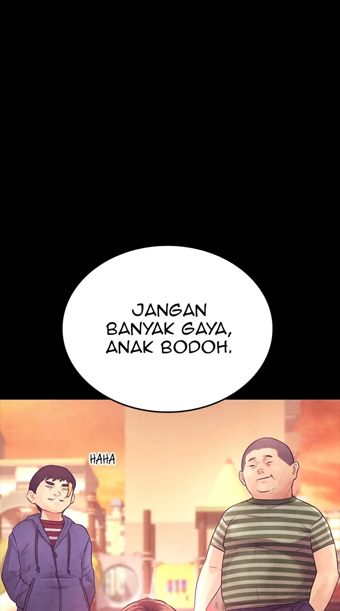 Highschool Lunch Dad Chapter 44 Gambar 117