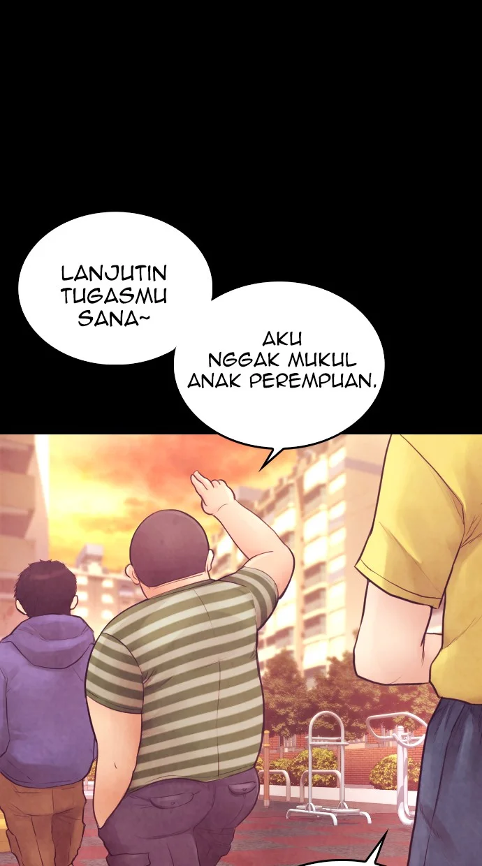 Highschool Lunch Dad Chapter 44 Gambar 127