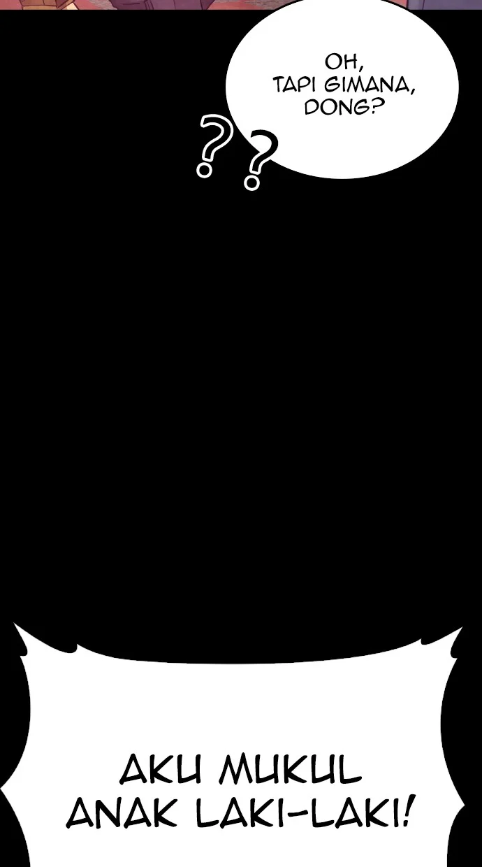 Highschool Lunch Dad Chapter 44 Gambar 128