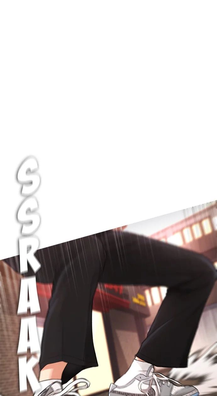 Highschool Lunch Dad Chapter 44 Gambar 12