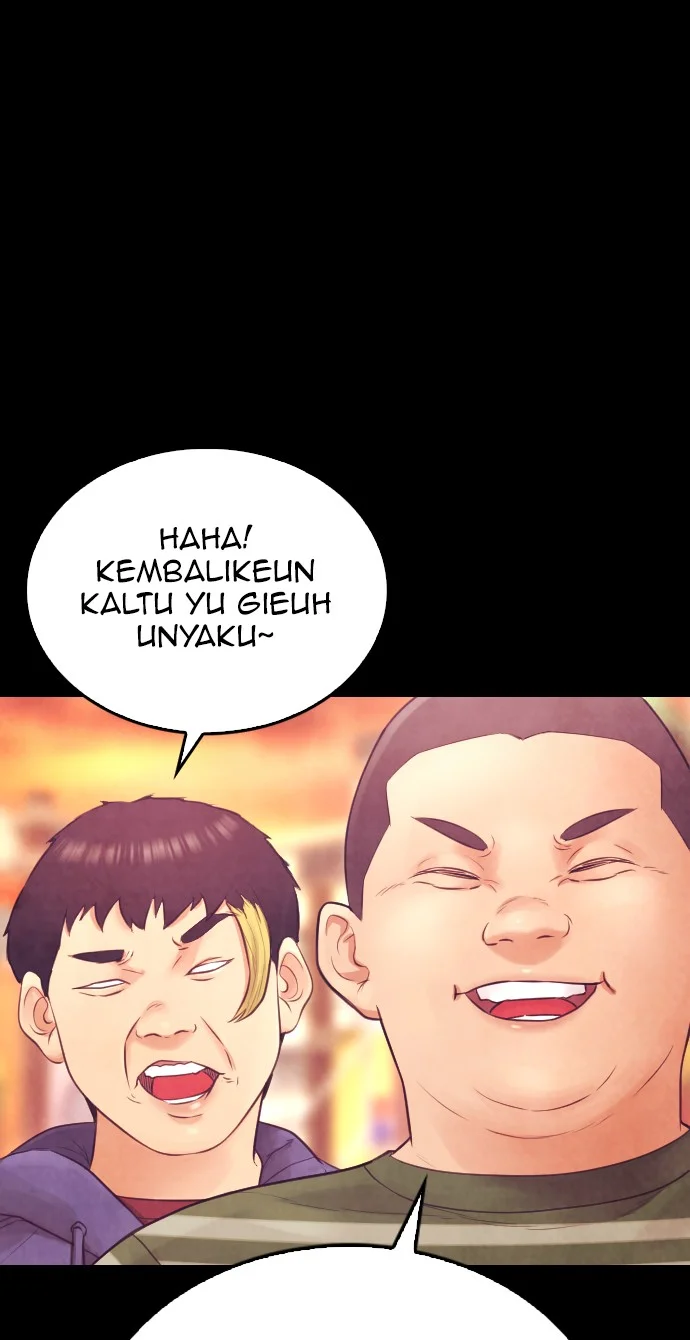 Highschool Lunch Dad Chapter 44 Gambar 121