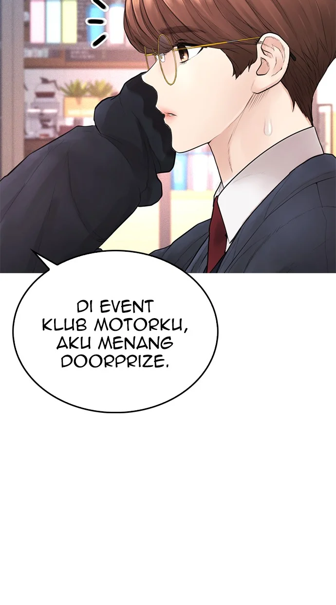 Highschool Lunch Dad Chapter 44 Gambar 134