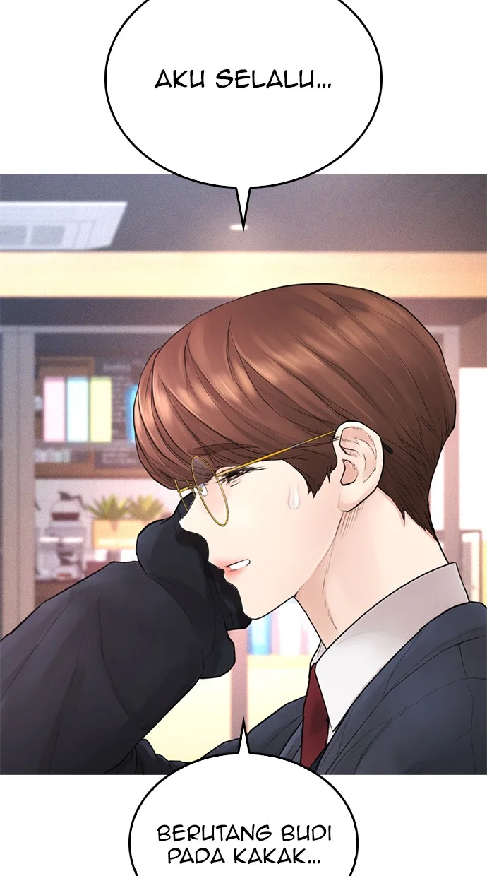 Highschool Lunch Dad Chapter 44 Gambar 132