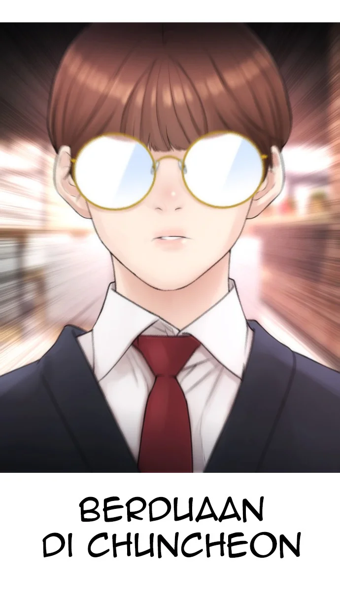 Highschool Lunch Dad Chapter 44 Gambar 140